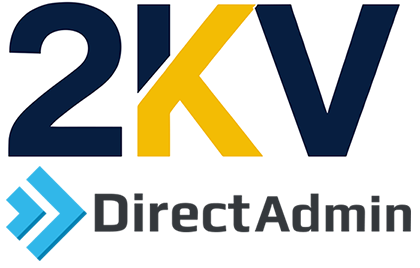 2KV Webmail