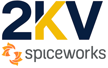 2KV Webmail