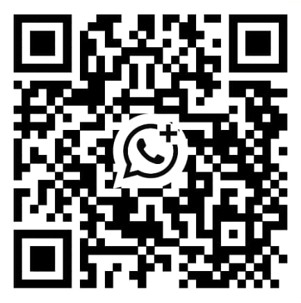 WhatsApp QR-code